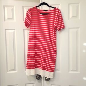 Tommy Hilfiger tshirt dress, size medium